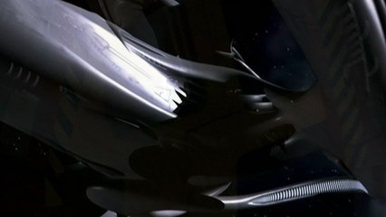 Horror Channel - Andromeda S3