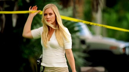 CBS Drama - CSI Miami S4