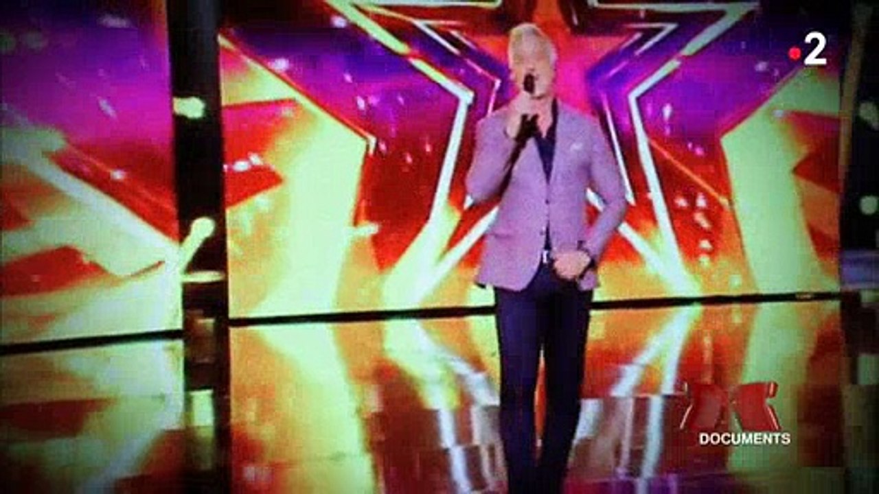 Complément d'enquête: David Ginola balance sur Didier Deschamps sans savoir qu'il est enregistré par le journaliste - VIDEO