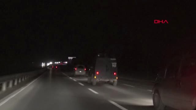 İstanbul İstanbul'da Deaş Operasyonu 51 Gözaltı Arşiv