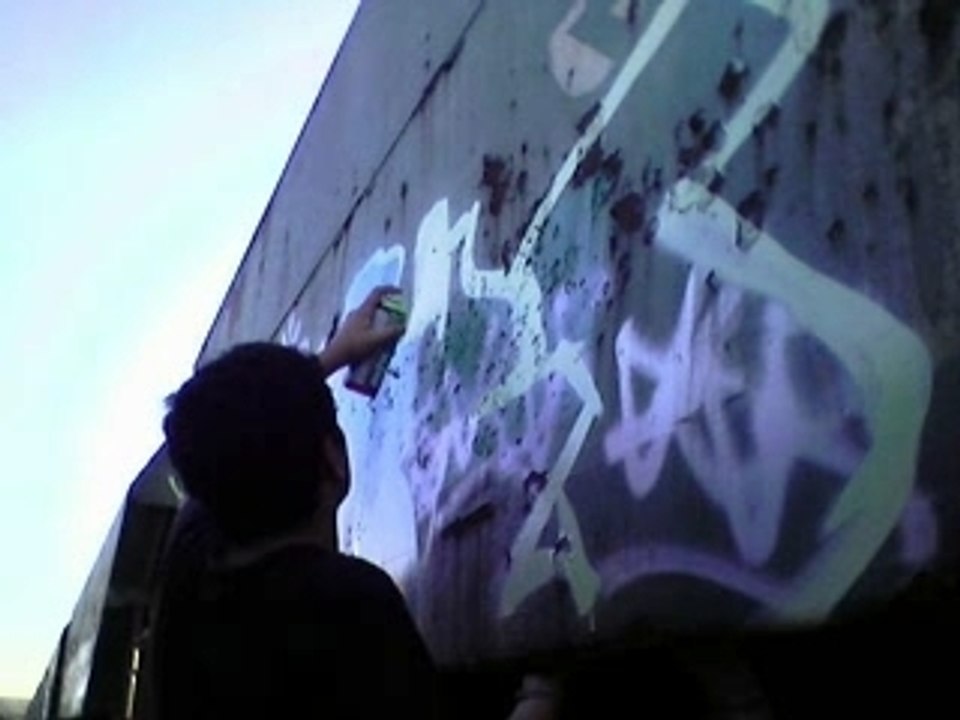 GRAF 007