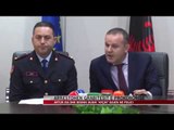 Ndalohen dy persona për grabitjen e prokurorisë në Durrës - News, Lajme - Vizion Plus