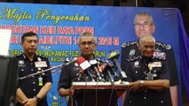 IGP: No grounds yet to reopen Altantuya murder investigation