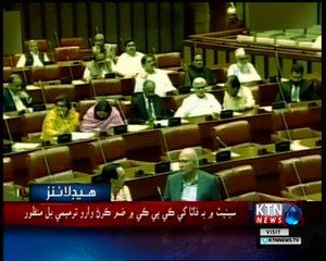 KTNNEWS Headlines- 3 PM- 25th May 2018