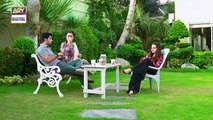 Sun yaara - Ep 03 - 16th January 2017 - ARY Digital Top Pakistani Dramas