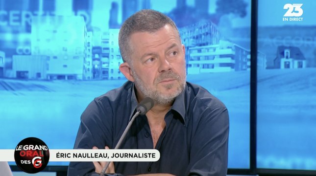 Zemmour et Naulleau mis sur la Blacklist de France TV ? - ZAPPING TÉLÉ DU 25/05/2018