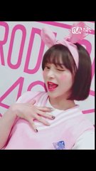 [ENG SUB] PD48 Wink Fairy - ZB Label | Alex Christine (알렉스 크리스틴)