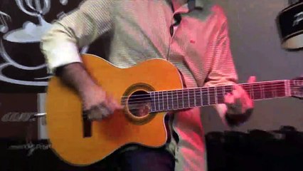 Programa Café com Leitte - Leonardo de Luna - 25/03/2017