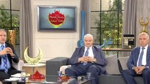 Prof. Dr. Mustafa Karataş ile Sahur Vakti 39. Bölüm - 24 Mayıs 2018