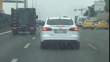 Cumhurbaşkanı Erdoğan, Anne ve Babasının Mezarını Ziyaret Etti