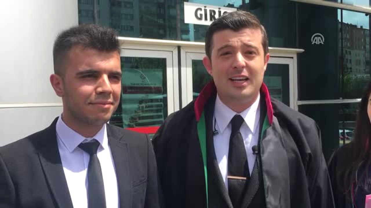 Marley Kimde Kalacak?" Davası
