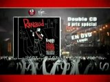 Renaud pub rouge sang live