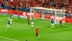 Spain vs Italy 3-0 /All Goals/ World cup Russia 2018 / 02-09-2018