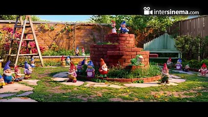 Cüce Dedektif Şerlok - Fragman