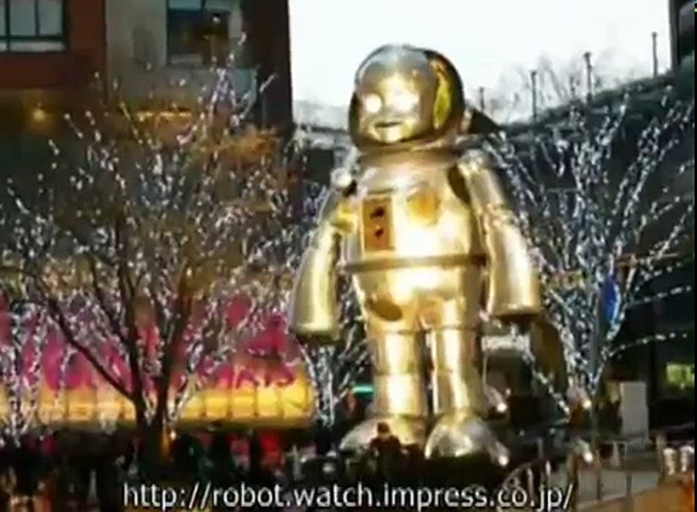 robots robots robots