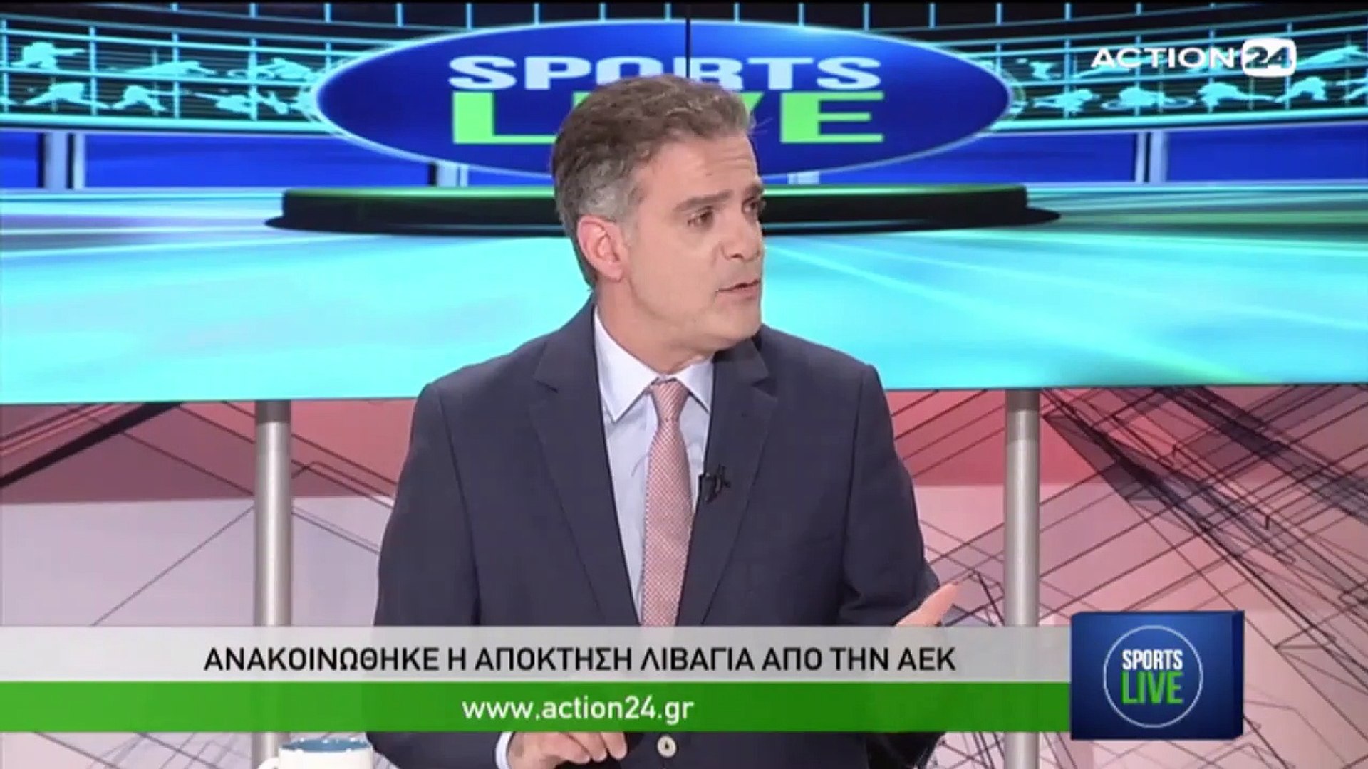 Sports Live 24-5-2018