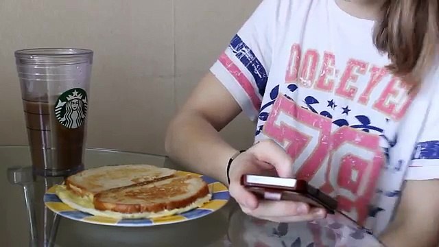 TAG: Моё Утро / My Morning Routine