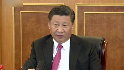 中 "대화 통해 상대 우려 해소해야"...中 책임론 경계 / YTN