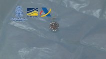 La Policía detiene a 16 personas por blanqueo y se incauta de 4 diamantes valorados en 2.600.000 euros