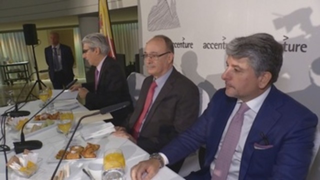 Linde pide que la situación política no afecte al nombramiento del gobernador
