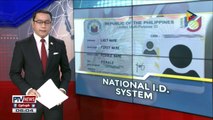 Panukalang National I.D., inaasahang lalagdaan ni Pangulong #Duterte