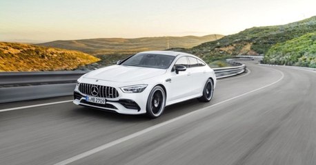 Mercedes 600 Bin Aracı Geri Çağıracak