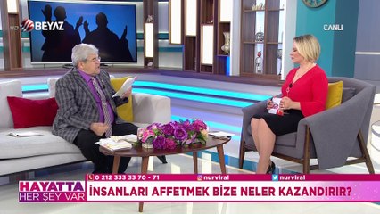 Hayatta Her Şey Var 25 Mayıs 2018