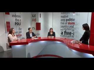 "Rruga drejt..." - 24.05.2018 (Pjesa III)
