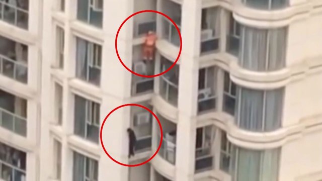 자살 소동 14세 소년 게임 못하게 해서... / YTN