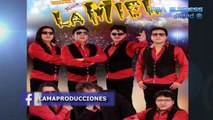 FACIL OLVIDARME La Miel, Cumbia Sureña