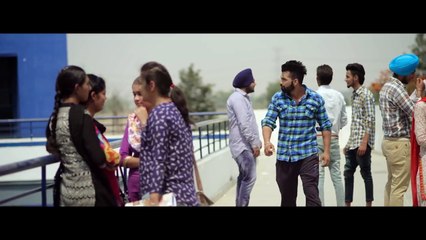 SP de Rank ● Nimrat Khaira ● Parmish Verma ● New Punjabi Songs 2017