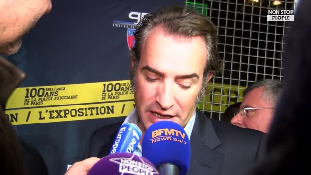 Jean Dujardin et Nathalie Péchalat mariés : Nicolas Bedos, Elsa Zylberstein parmi les invités