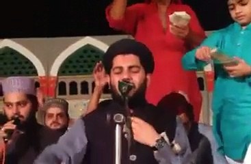 A Beutifull Kalam by Hafiz Muhammad Rihan Roofi