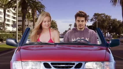 John Mayer - New Light (Premium Content!)