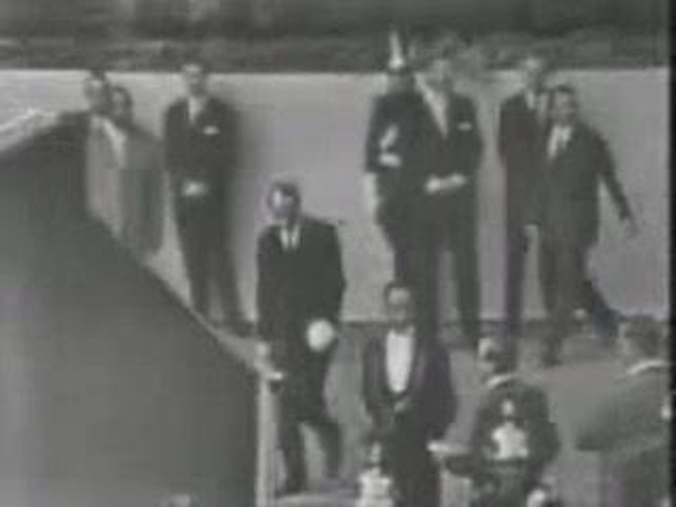 Malraux - Discours