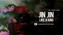 Jin Jin (ASTRO) ft. Superbee & myunDo – Like A King Legendado