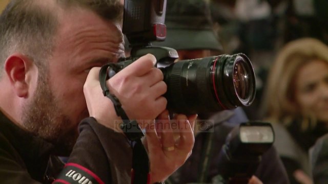 Donald Lu largohet nga Shqipëria për në Kirgistan - Top Channel Albania - News - Lajme