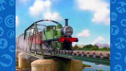 Oliver Owns Up - US GC (Restored) [Echo]