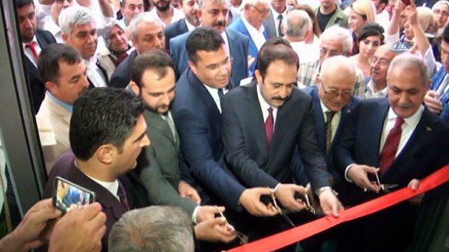 MHP Osmaniye Milletvekili Ersoy: “Ederi 1 dolarlık şerefsizlerin operasyonlarına maruz kalıyoruz”