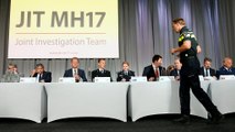 Vol MH17 : les Pays-Bas et l'Australie tiennent la Russie responsable