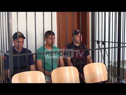 Tentoi të grabisë bankën në Lushnje, autori para gjykatës: S’më del rroga, jam penduar