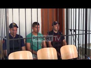 Tentoi të grabisë bankën në Lushnje, autori para gjykatës: S’më del rroga, jam penduar