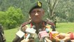 Army Chief Bipin Rawat का Pakistan को दो टूक, कहा शांति चाहता है तो करे पहल | वनइंडिया हिन्दी