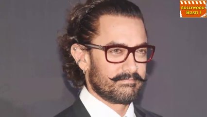 'संजू' मूवी को लेकर छलका आमिर खान का दर्द !