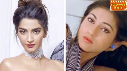 संजू मूवी में सोनम कपूर का कॉन्ट्रवर्शल कॅरेक्टर !