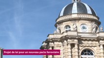 [Questions sur] Le projet de loi pour un nouveau pacte ferroviaire