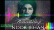 HQ Audio - Asaan Ranjha Raazi Rakhna - Noor Jehan - Music Wazir Afzal - Film Ghair Haazir