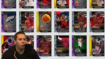 NBA 2K16 Custom myTeam Cards