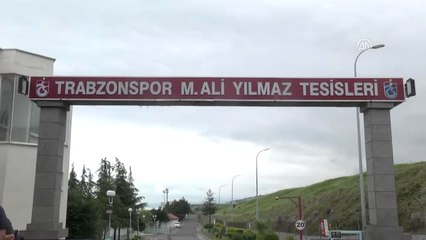 Trabzonspor, Milan ile Hazırlık Maçı Oynayacak