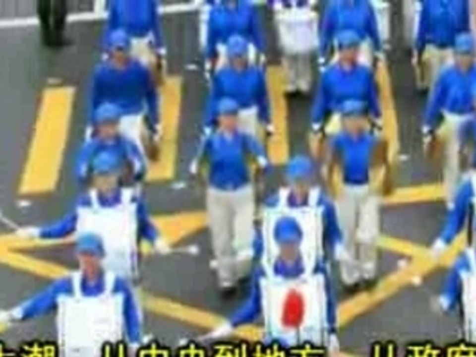 天灭中共：三退3000万